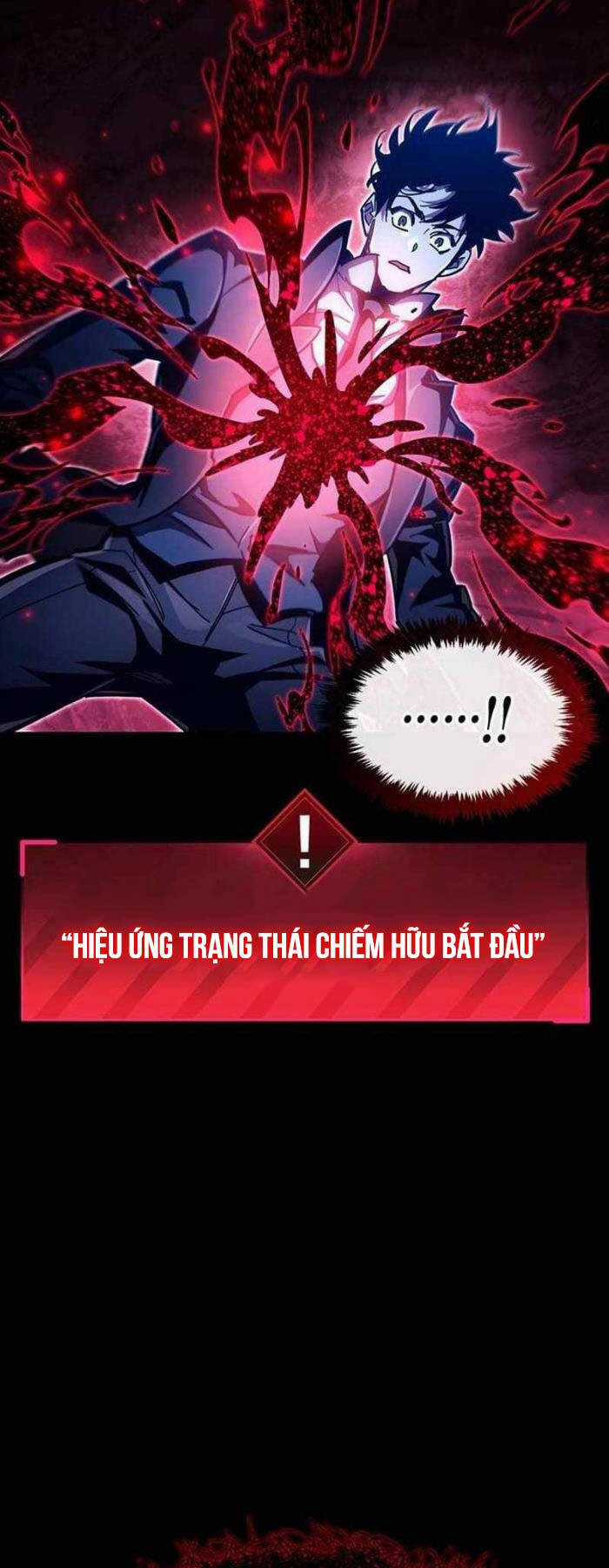 Người Chơi Che Giấu Quá Khứ Chapter 50 trang 69