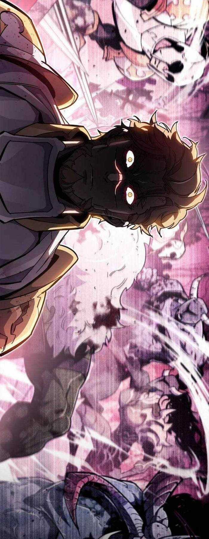 Người Chơi Che Giấu Quá Khứ Chapter 50 trang 7