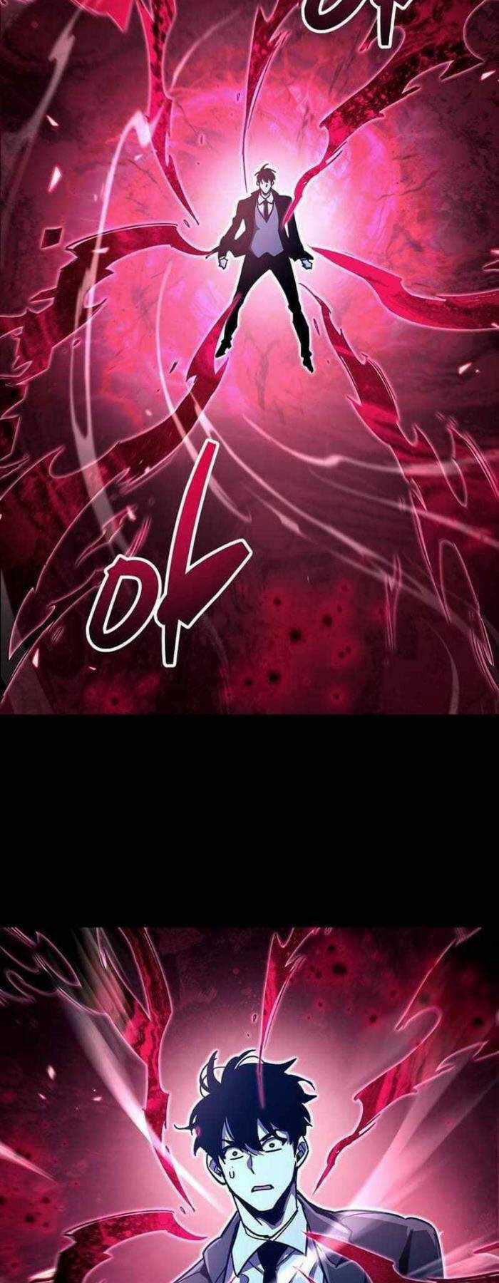 Người Chơi Che Giấu Quá Khứ Chapter 50 trang 72