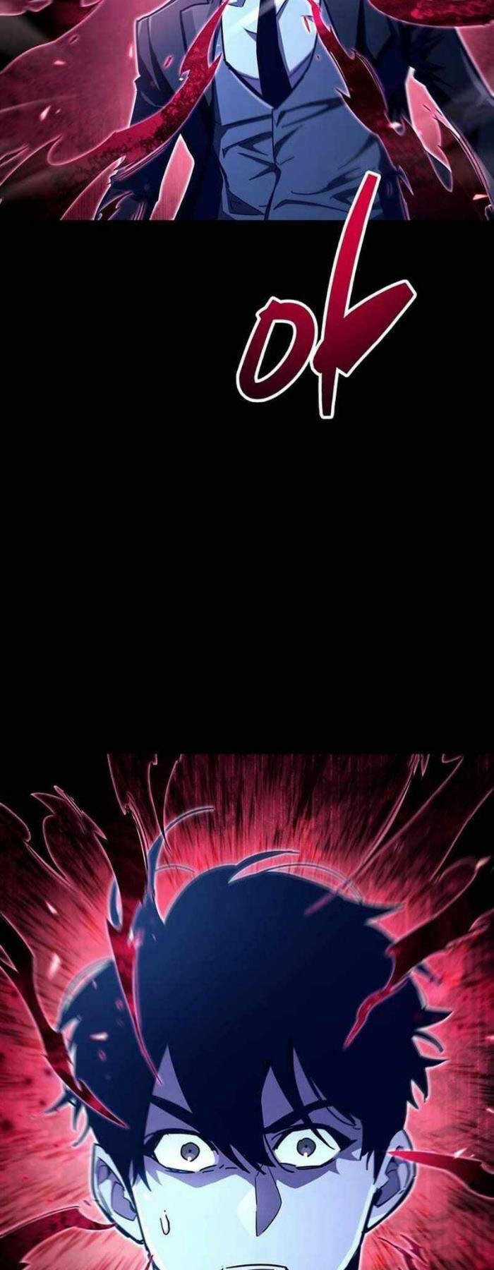 Người Chơi Che Giấu Quá Khứ Chapter 50 trang 73