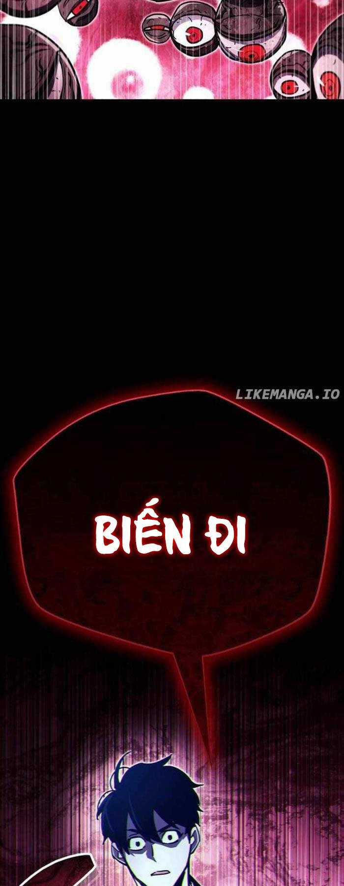 Người Chơi Che Giấu Quá Khứ Chapter 50 trang 75