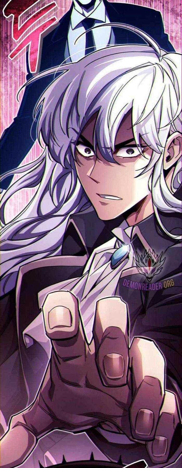 Người Chơi Che Giấu Quá Khứ Chapter 50 trang 76