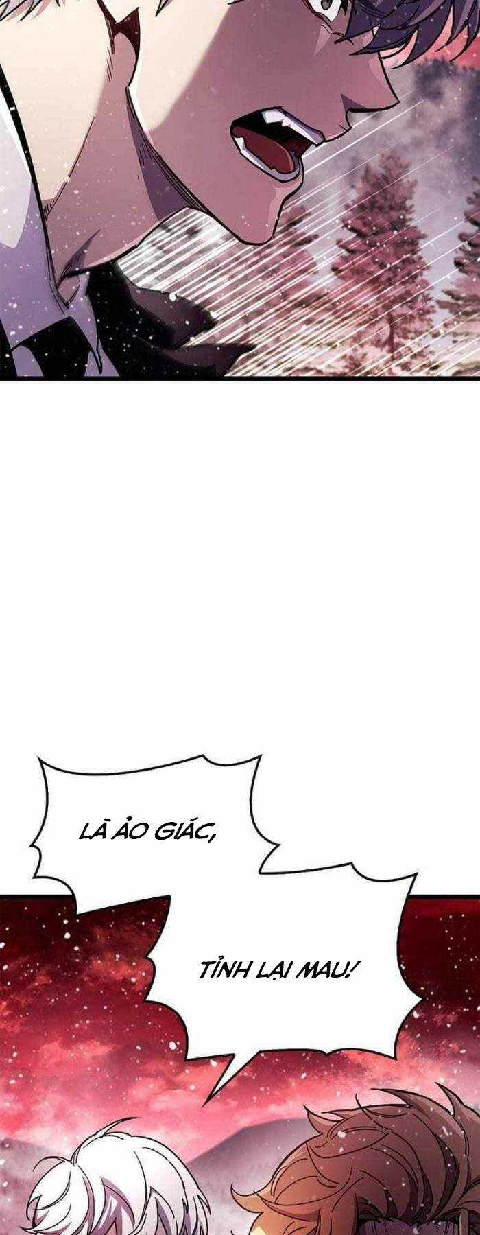 Người Chơi Che Giấu Quá Khứ Chapter 50 trang 9