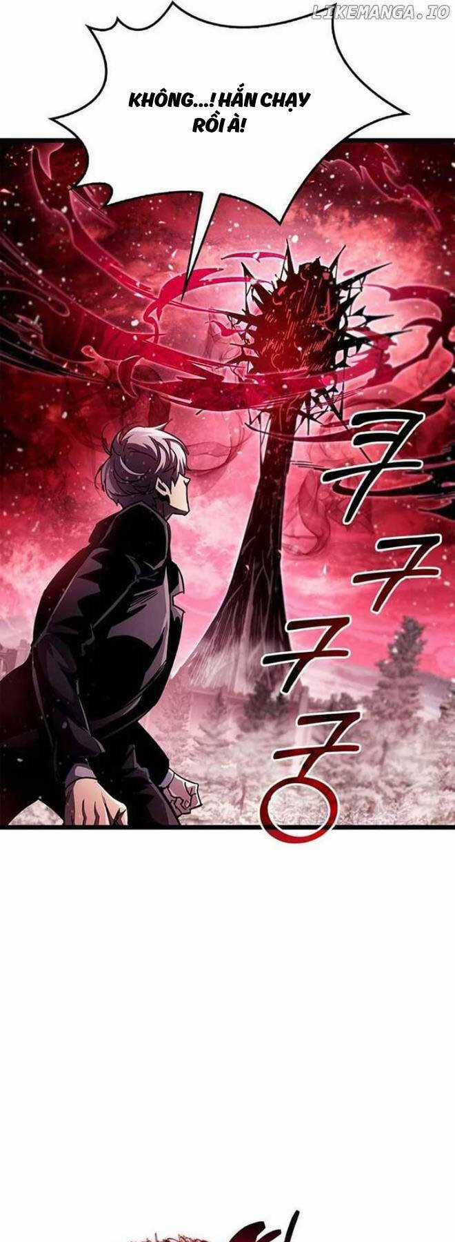 Người Chơi Che Giấu Quá Khứ Chapter 51 trang 15