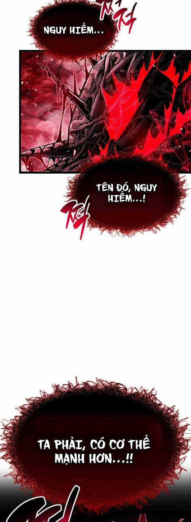 Người Chơi Che Giấu Quá Khứ Chapter 51 trang 16
