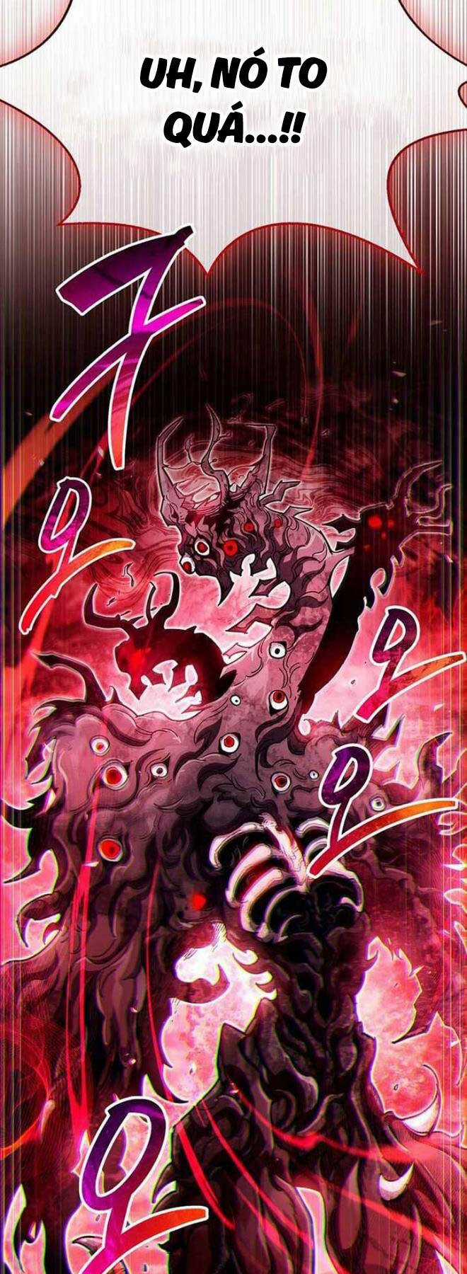 Người Chơi Che Giấu Quá Khứ Chapter 51 trang 21