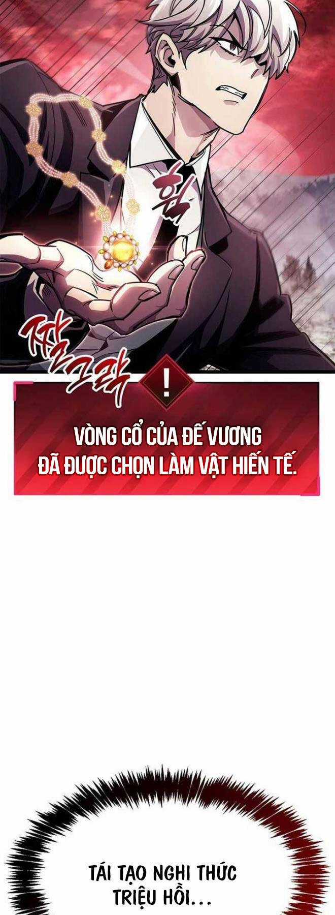 Người Chơi Che Giấu Quá Khứ Chapter 51 trang 23
