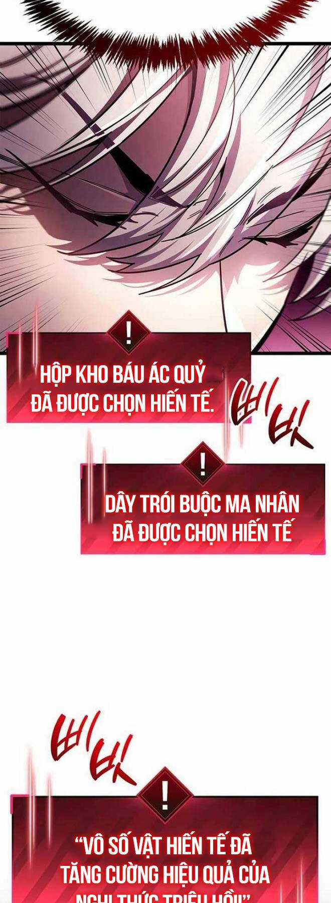 Người Chơi Che Giấu Quá Khứ Chapter 51 trang 24