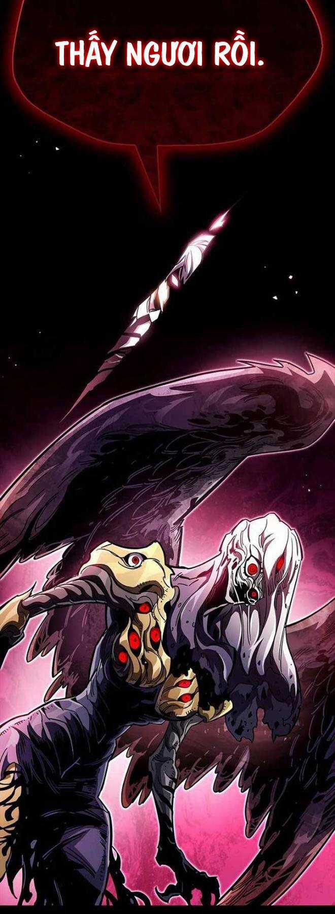 Người Chơi Che Giấu Quá Khứ Chapter 51 trang 27