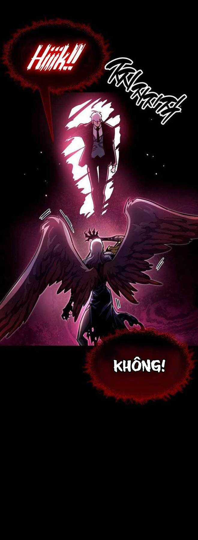 Người Chơi Che Giấu Quá Khứ Chapter 51 trang 29