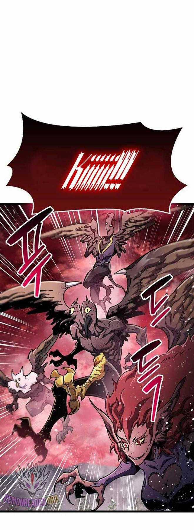Người Chơi Che Giấu Quá Khứ Chapter 51 trang 32