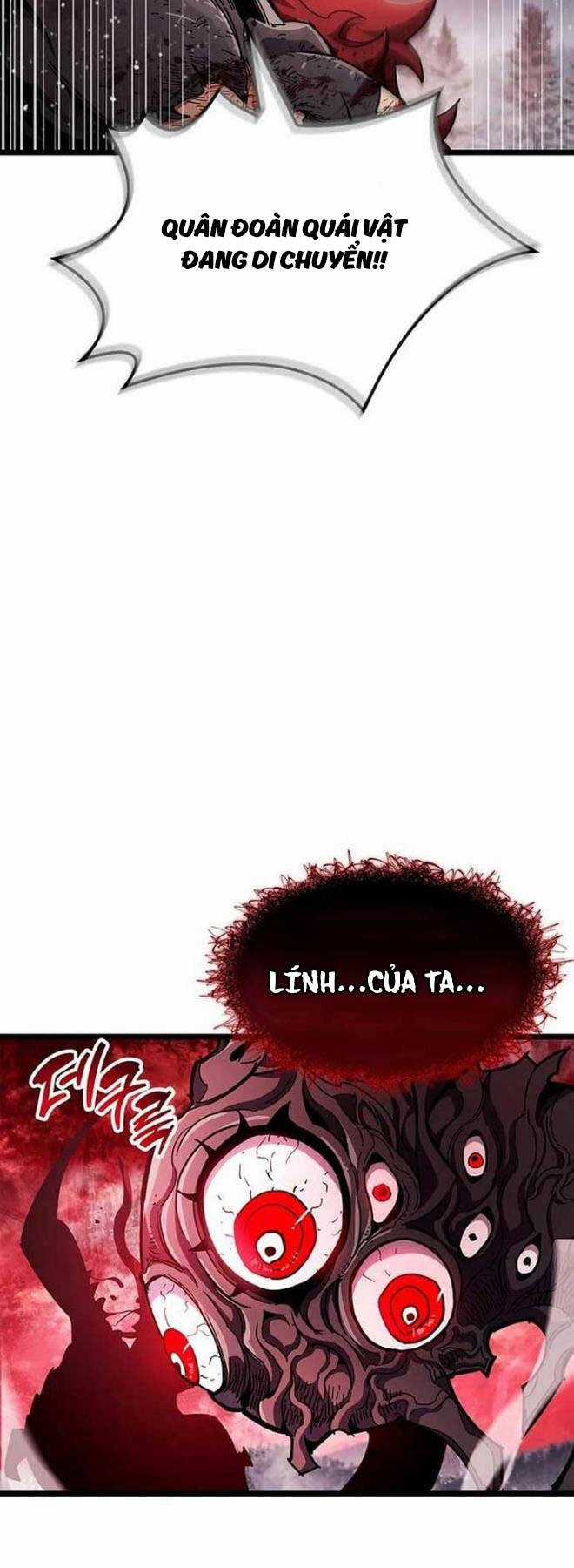 Người Chơi Che Giấu Quá Khứ Chapter 51 trang 34
