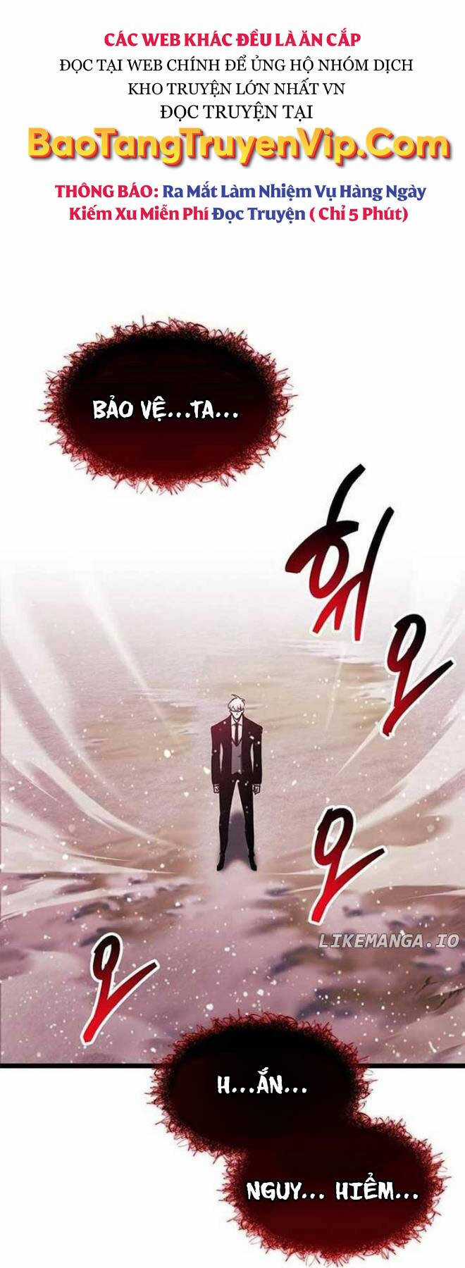 Người Chơi Che Giấu Quá Khứ Chapter 51 trang 35