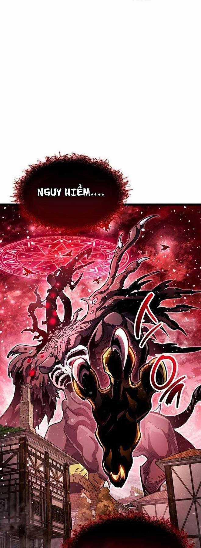 Người Chơi Che Giấu Quá Khứ Chapter 51 trang 36