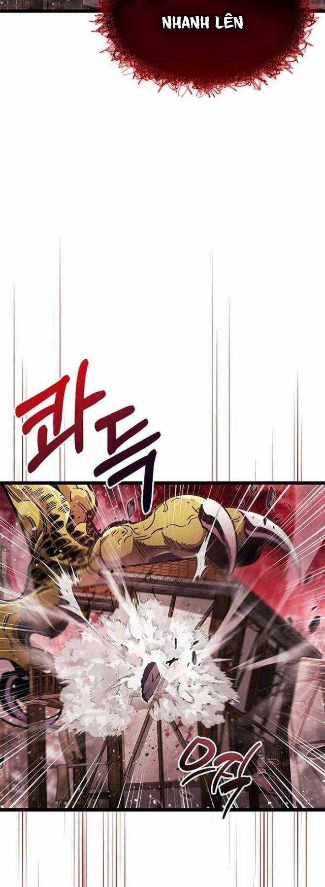 Người Chơi Che Giấu Quá Khứ Chapter 51 trang 37