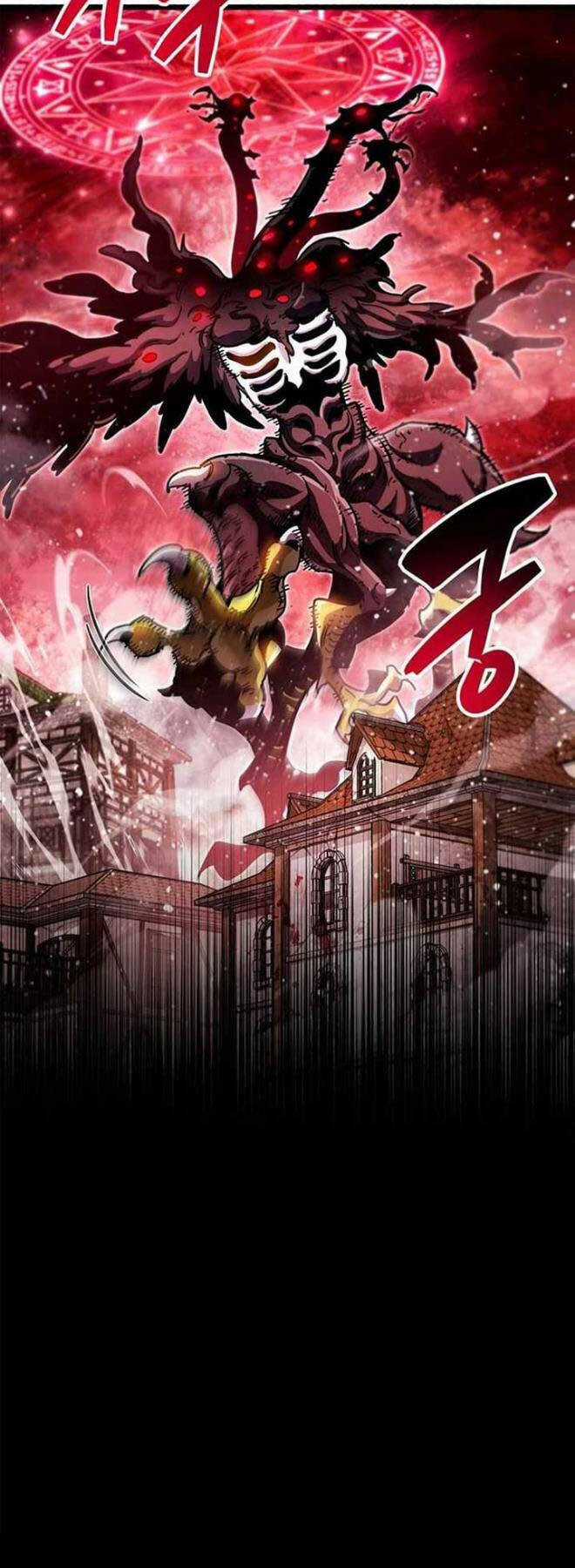 Người Chơi Che Giấu Quá Khứ Chapter 51 trang 41