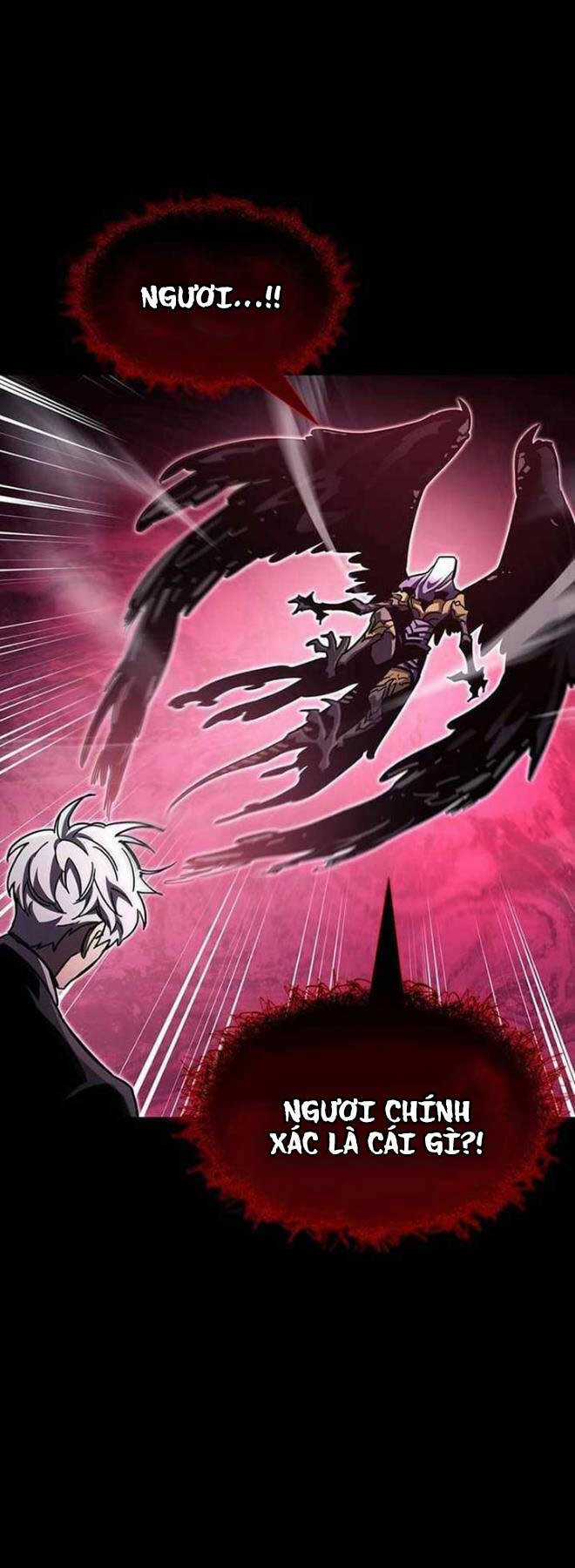 Người Chơi Che Giấu Quá Khứ Chapter 51 trang 42