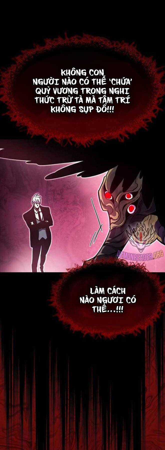 Người Chơi Che Giấu Quá Khứ Chapter 51 trang 43