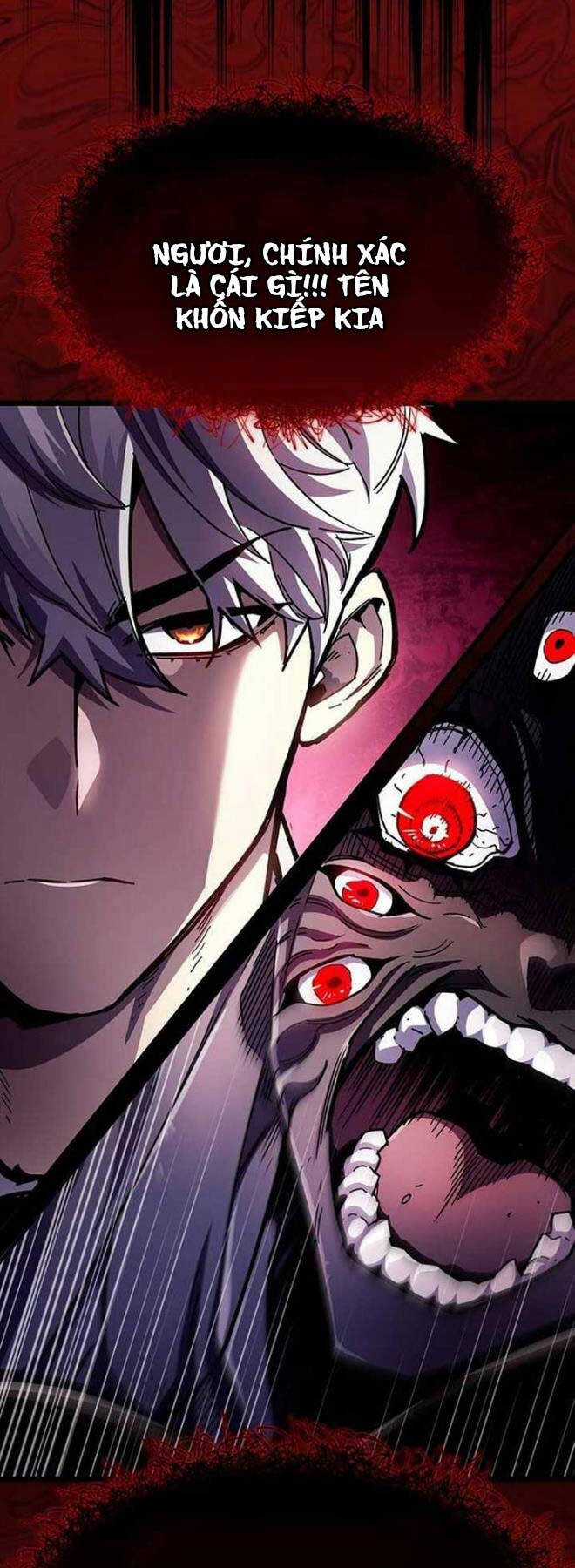 Người Chơi Che Giấu Quá Khứ Chapter 51 trang 44