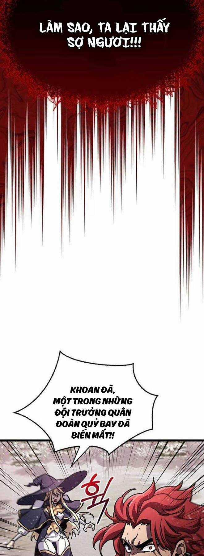 Người Chơi Che Giấu Quá Khứ Chapter 51 trang 45