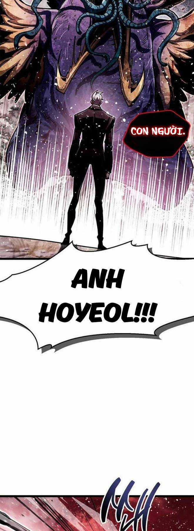 Người Chơi Che Giấu Quá Khứ Chapter 51 trang 47