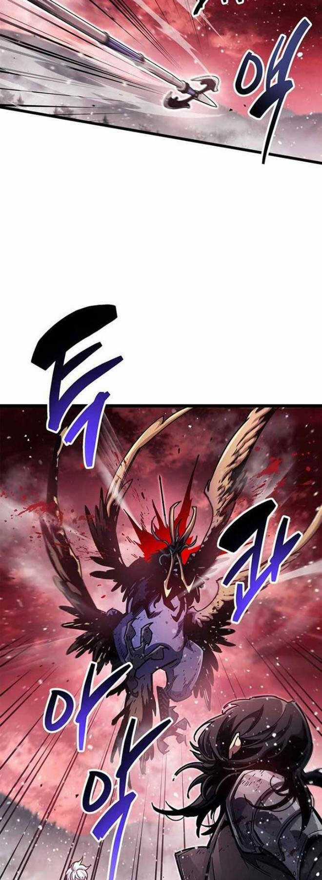 Người Chơi Che Giấu Quá Khứ Chapter 51 trang 48