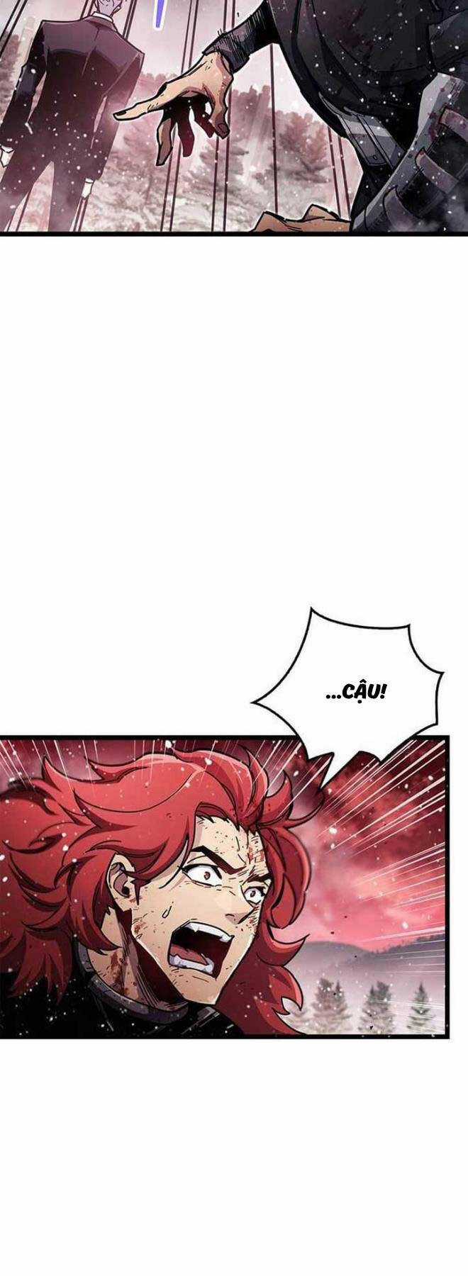 Người Chơi Che Giấu Quá Khứ Chapter 51 trang 49