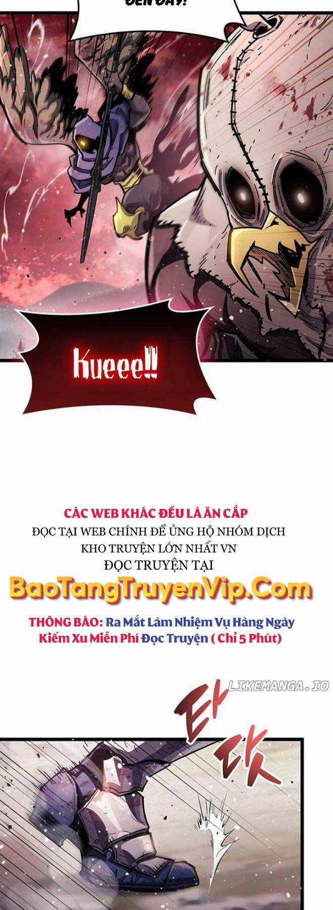 Người Chơi Che Giấu Quá Khứ Chapter 51 trang 51