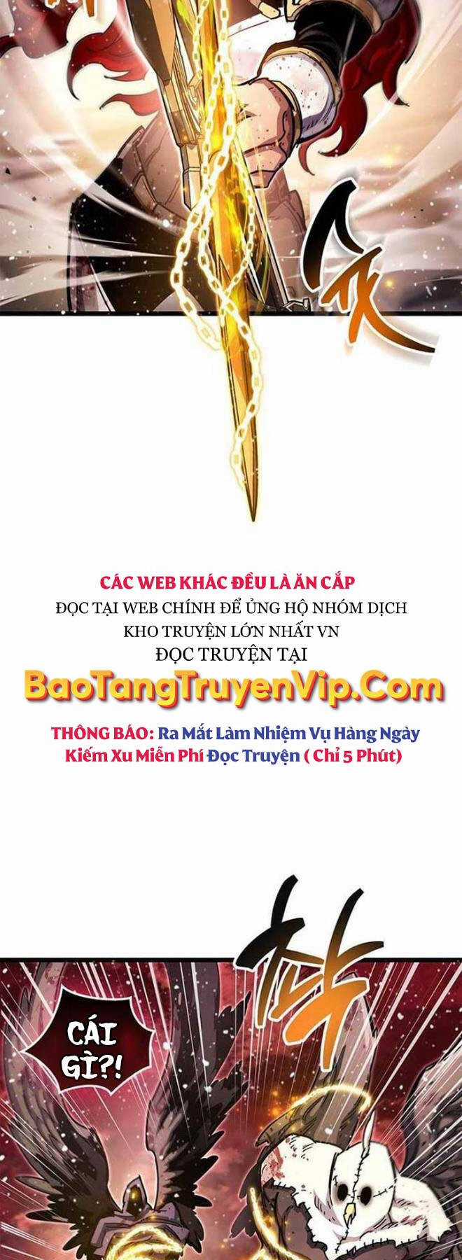 Người Chơi Che Giấu Quá Khứ Chapter 51 trang 54