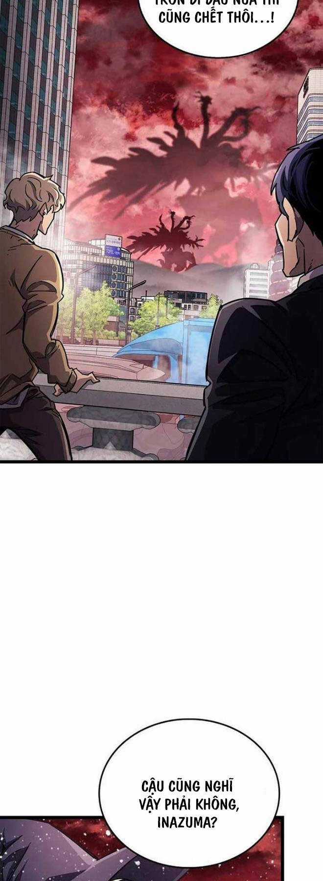 Người Chơi Che Giấu Quá Khứ Chapter 51 trang 58