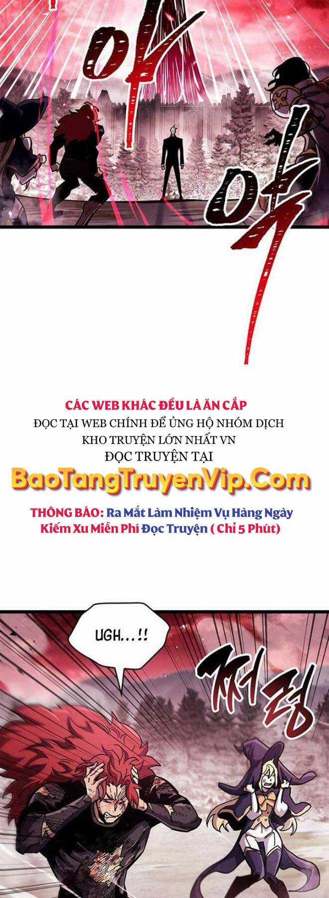 Người Chơi Che Giấu Quá Khứ Chapter 51 trang 6