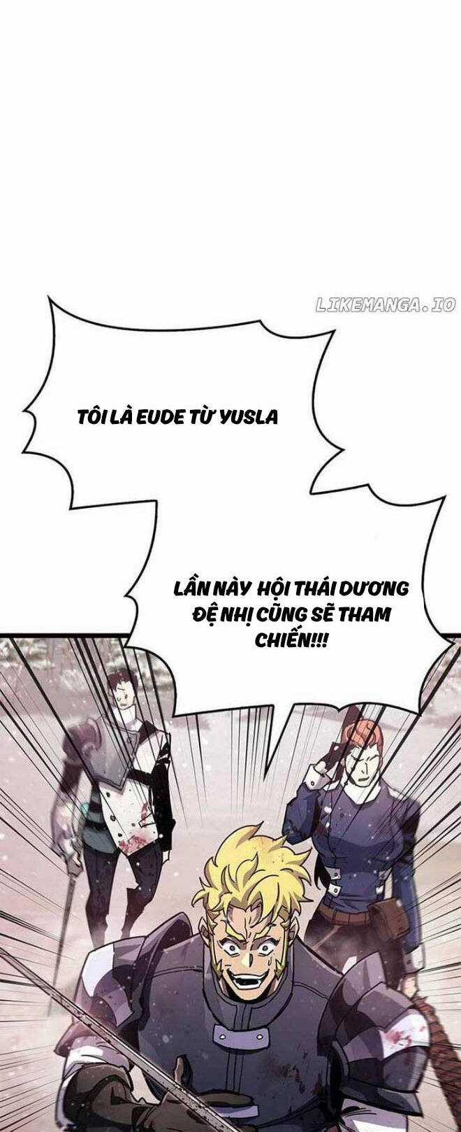 Người Chơi Che Giấu Quá Khứ Chapter 51 trang 62