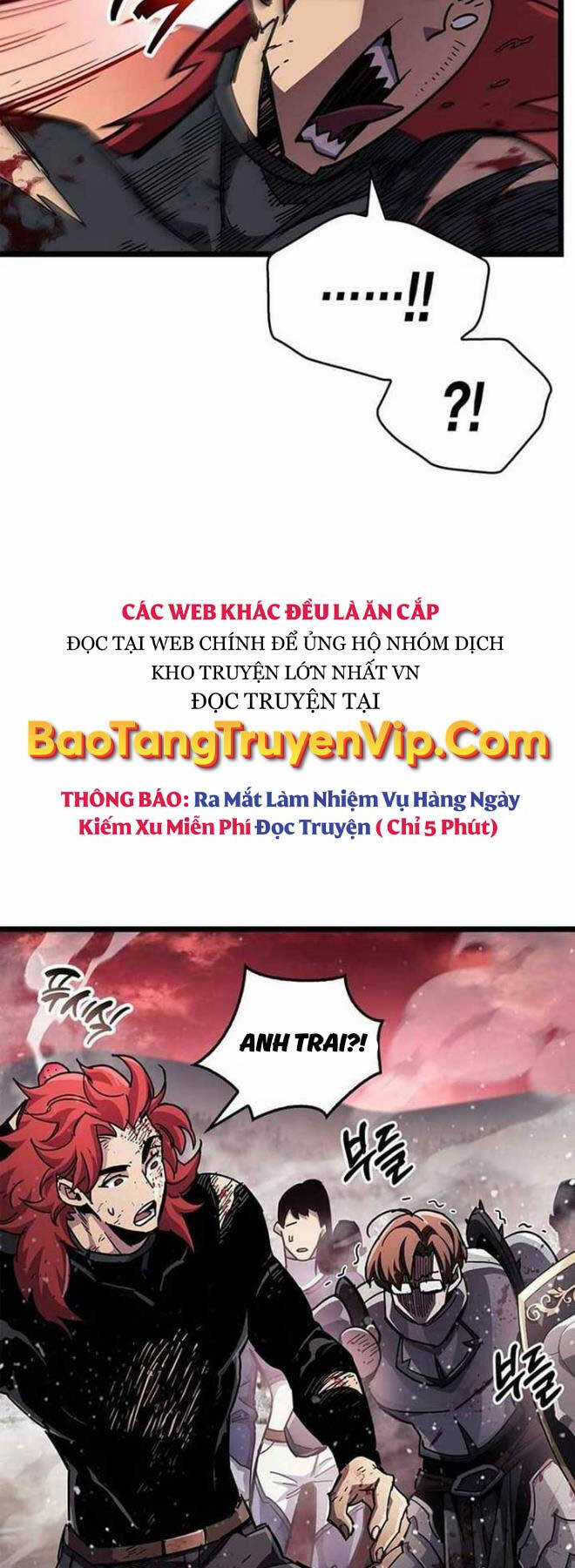 Người Chơi Che Giấu Quá Khứ Chapter 51 trang 66