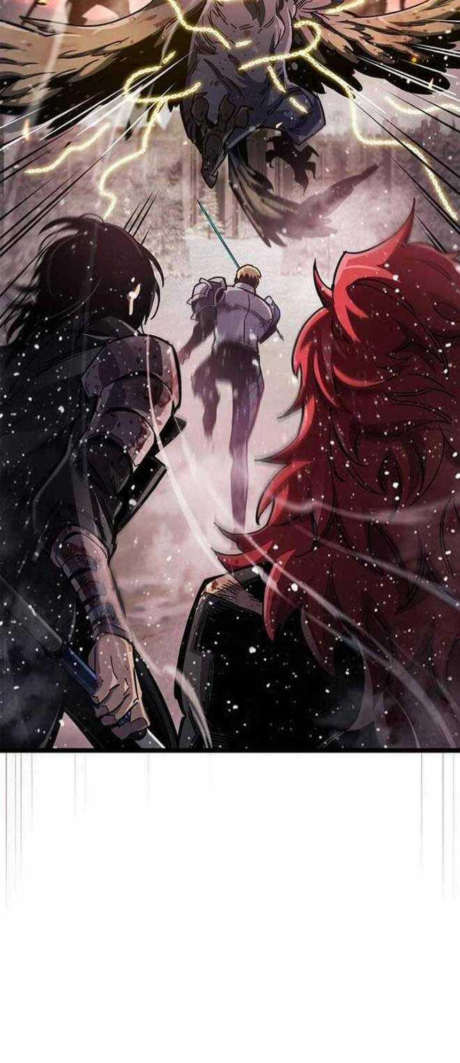 Người Chơi Che Giấu Quá Khứ Chapter 51 trang 72