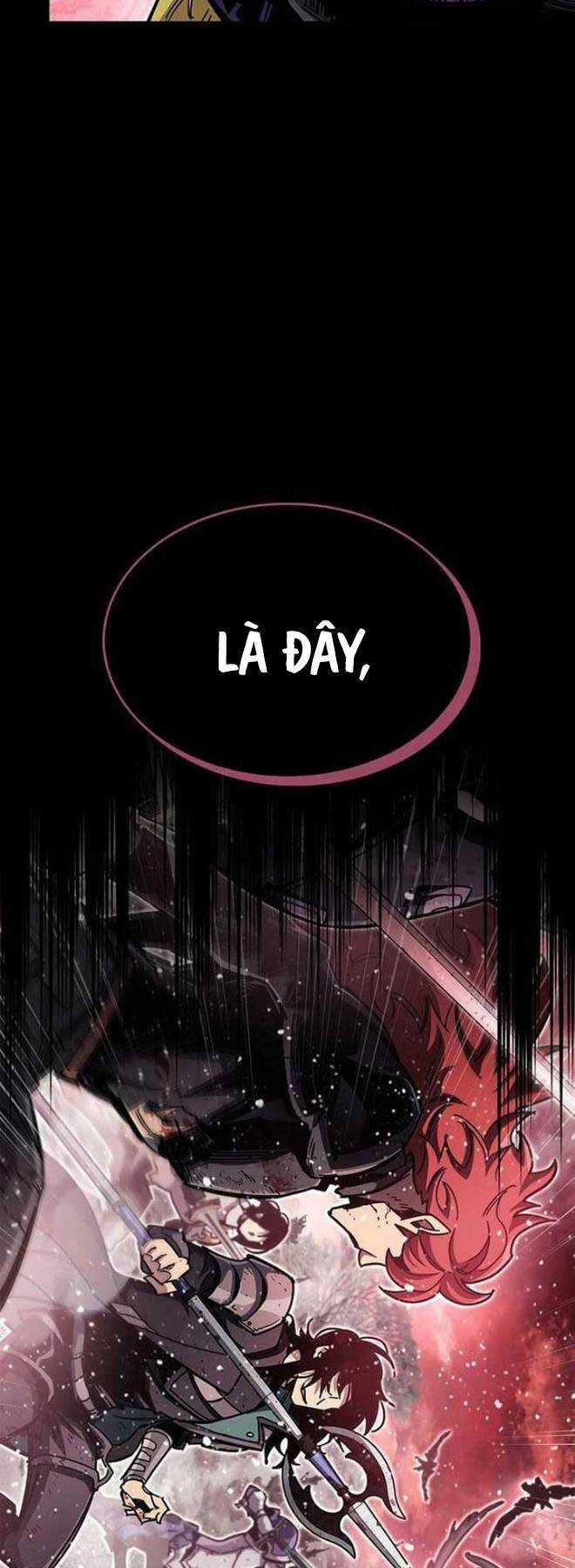 Người Chơi Che Giấu Quá Khứ Chapter 51 trang 75