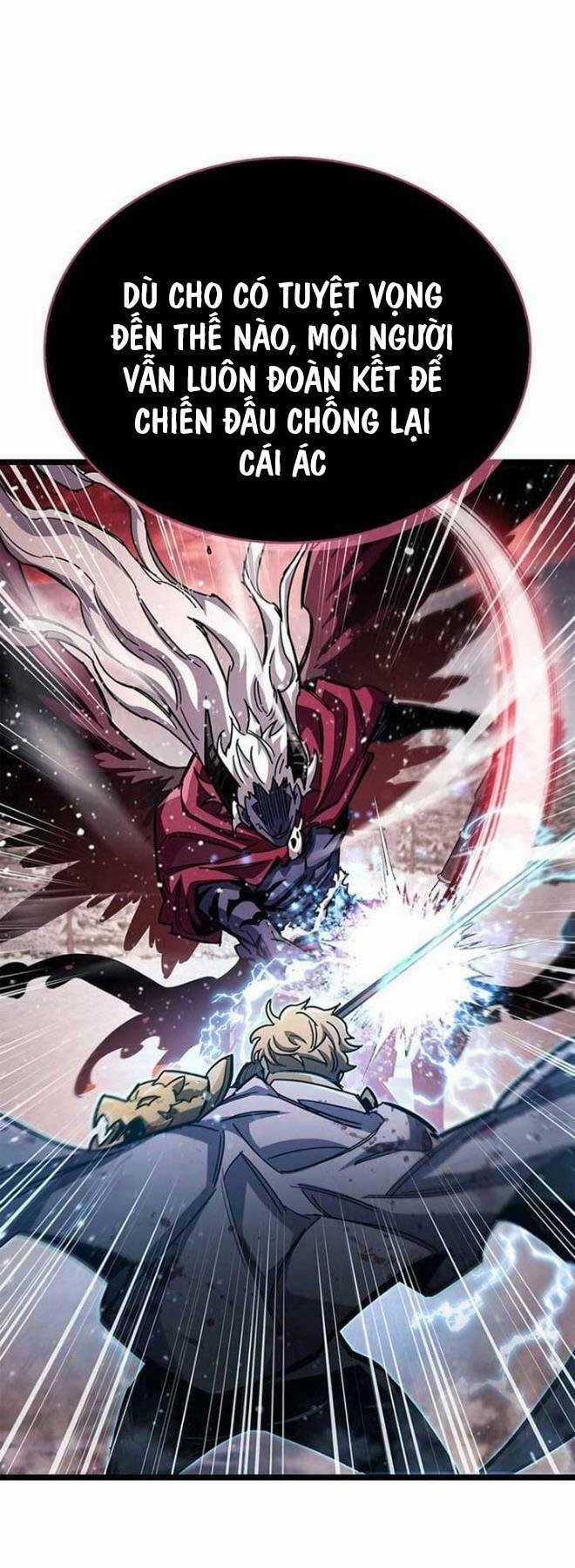 Người Chơi Che Giấu Quá Khứ Chapter 51 trang 77