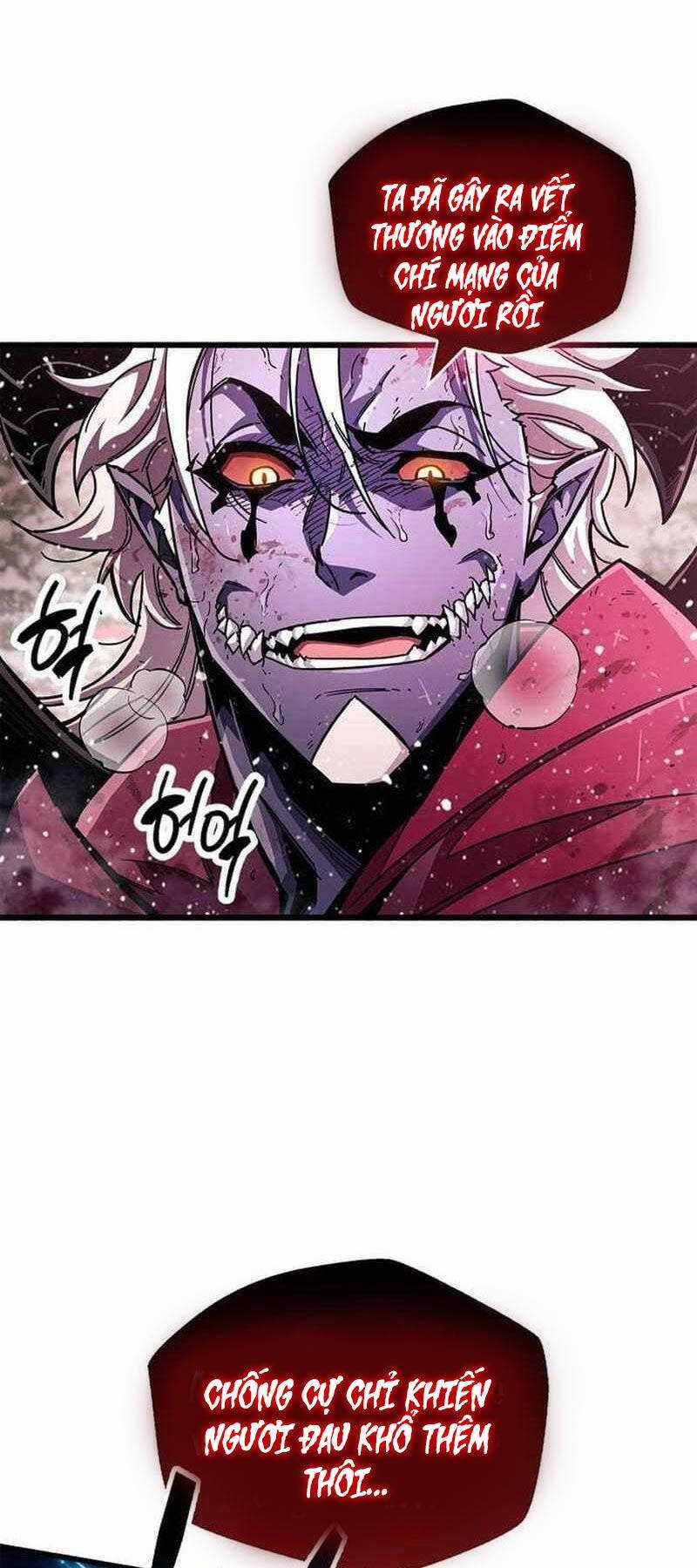 Người Chơi Che Giấu Quá Khứ Chapter 52 trang 10