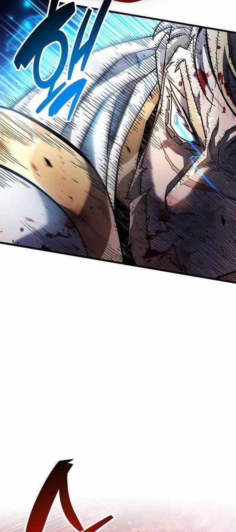 Người Chơi Che Giấu Quá Khứ Chapter 52 trang 11