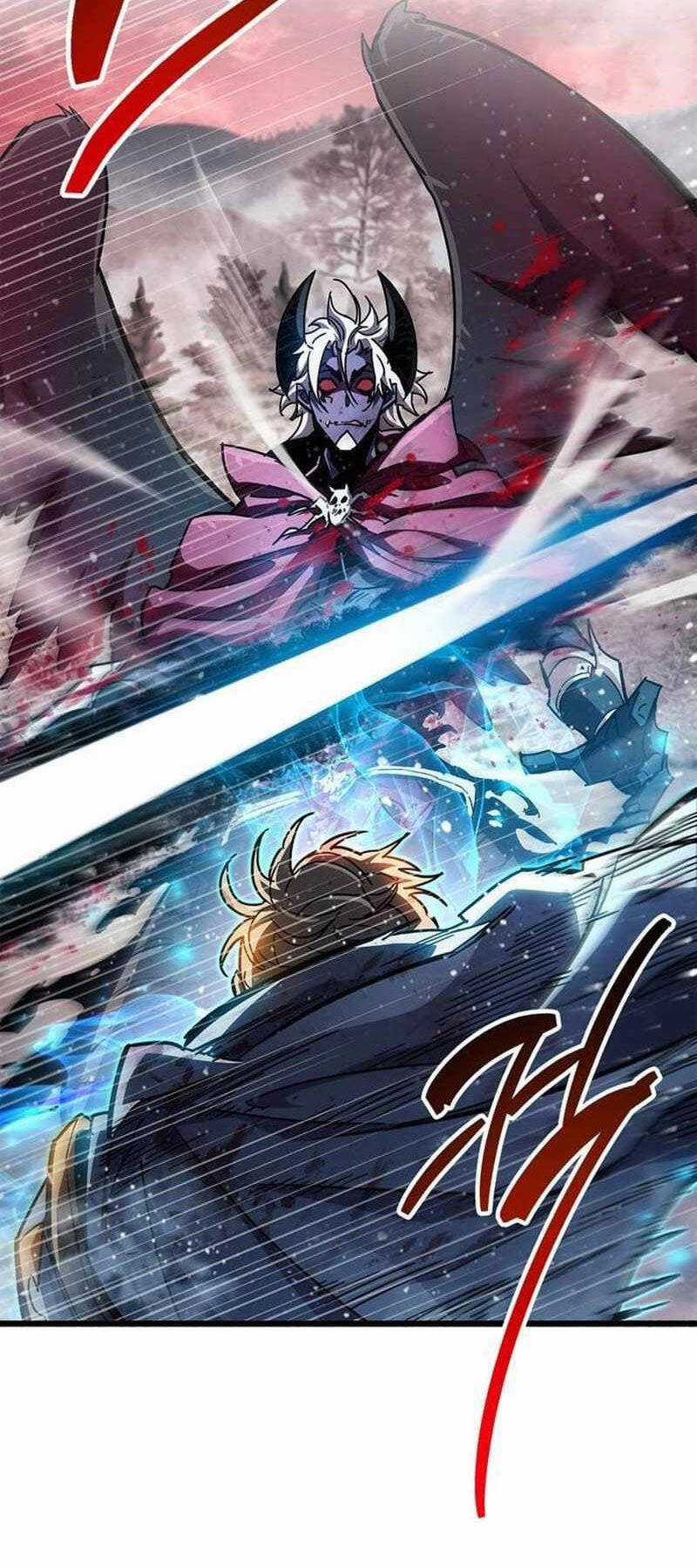 Người Chơi Che Giấu Quá Khứ Chapter 52 trang 12