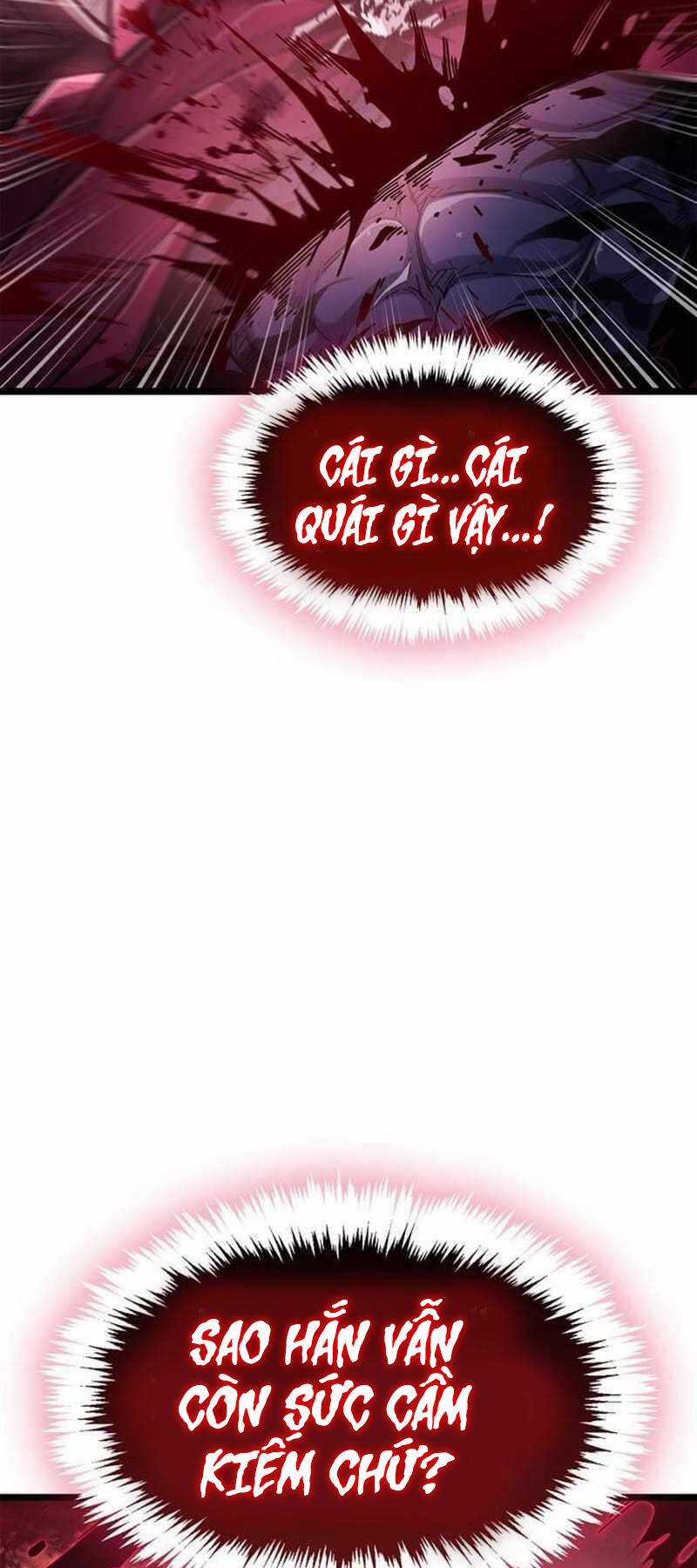 Người Chơi Che Giấu Quá Khứ Chapter 52 trang 14