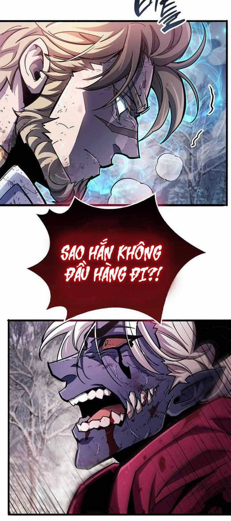 Người Chơi Che Giấu Quá Khứ Chapter 52 trang 17