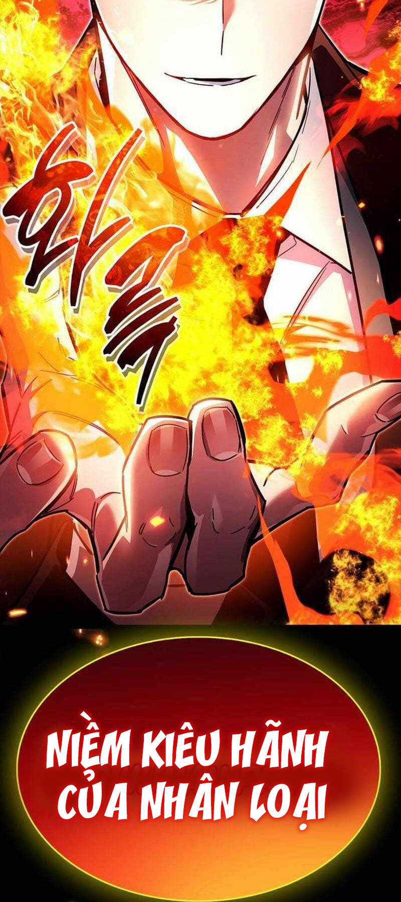 Người Chơi Che Giấu Quá Khứ Chapter 52 trang 2