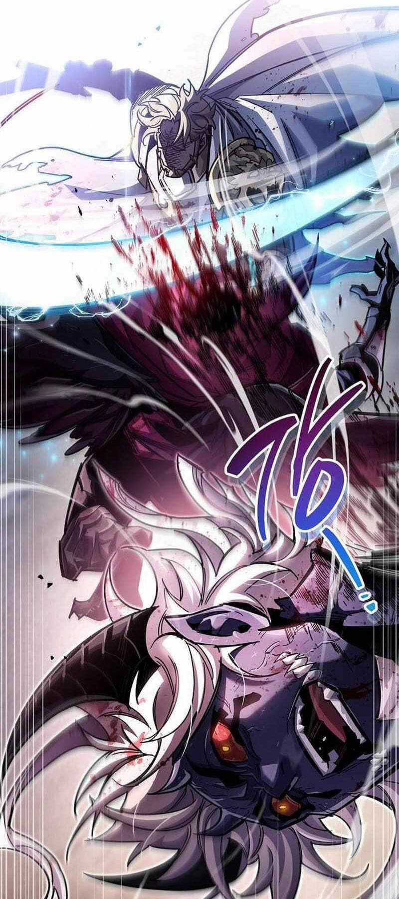 Người Chơi Che Giấu Quá Khứ Chapter 52 trang 22