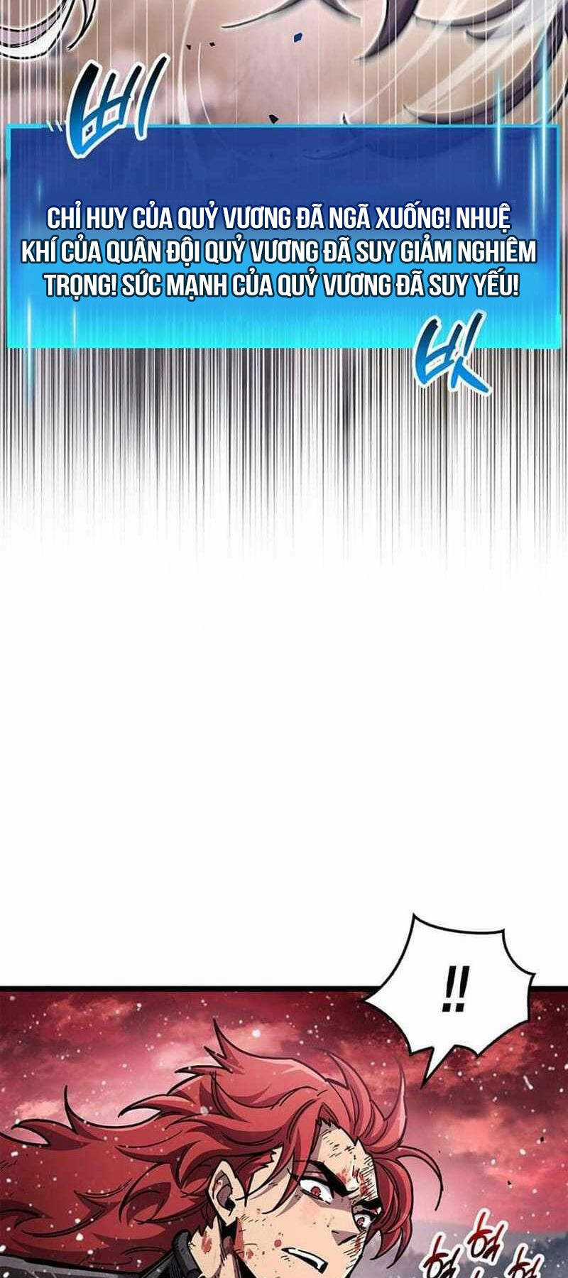 Người Chơi Che Giấu Quá Khứ Chapter 52 trang 23