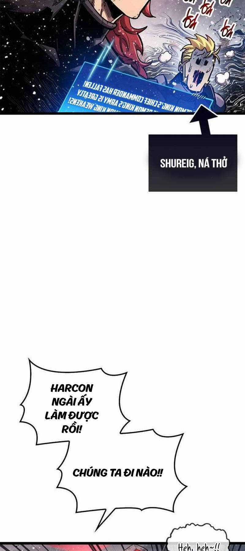 Người Chơi Che Giấu Quá Khứ Chapter 52 trang 24