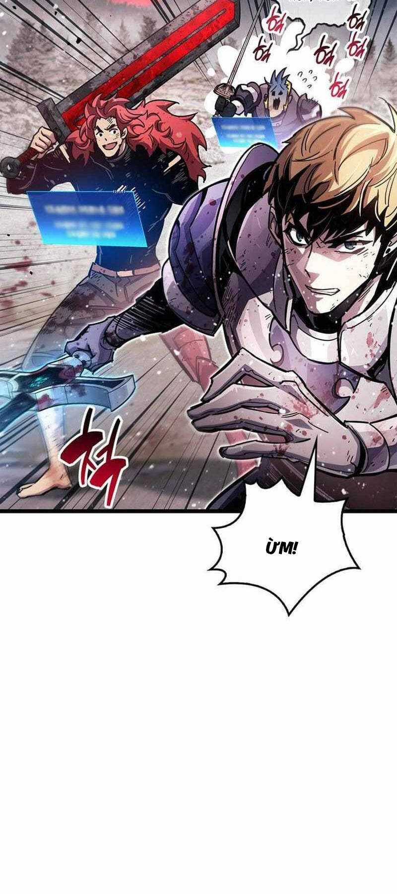 Người Chơi Che Giấu Quá Khứ Chapter 52 trang 25