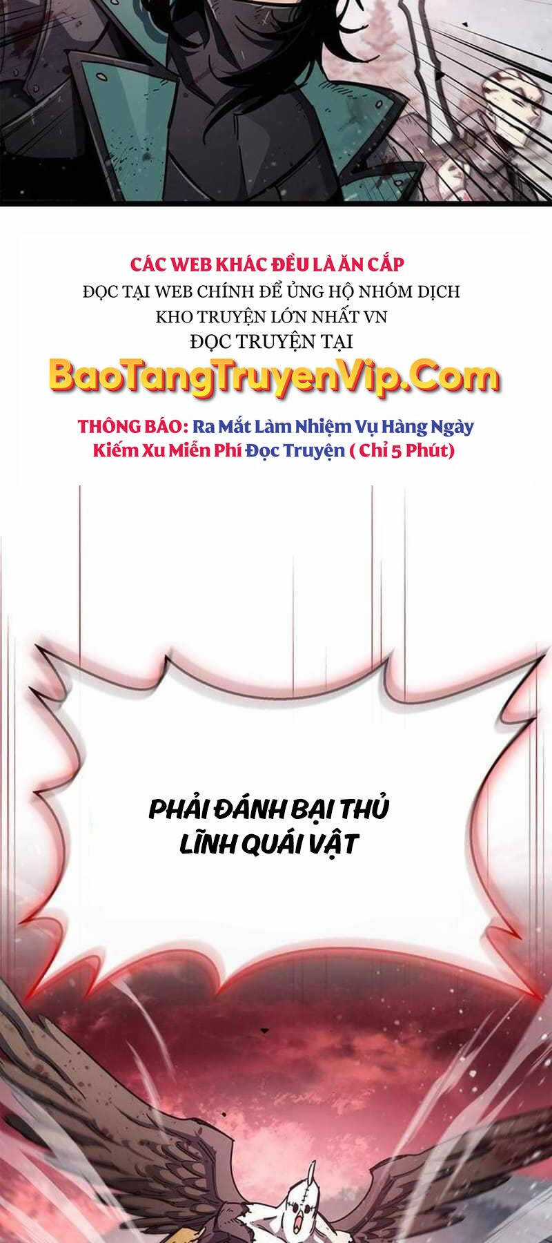 Người Chơi Che Giấu Quá Khứ Chapter 52 trang 28