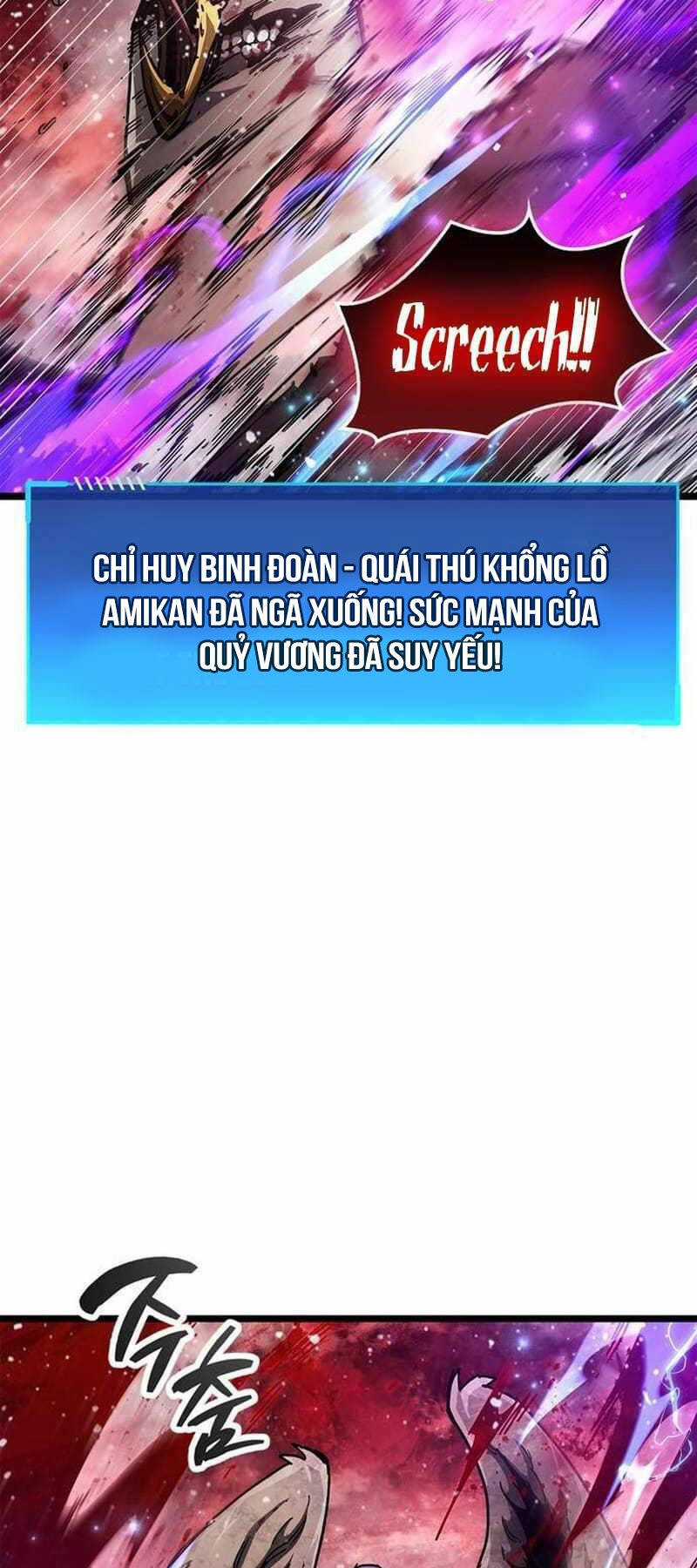 Người Chơi Che Giấu Quá Khứ Chapter 52 trang 30