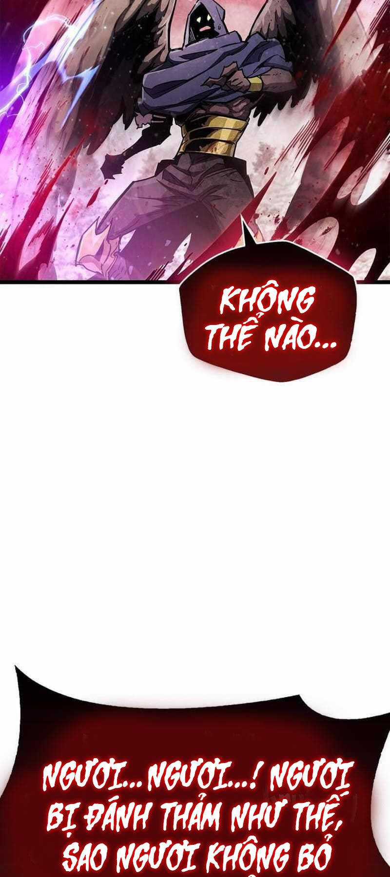 Người Chơi Che Giấu Quá Khứ Chapter 52 trang 31