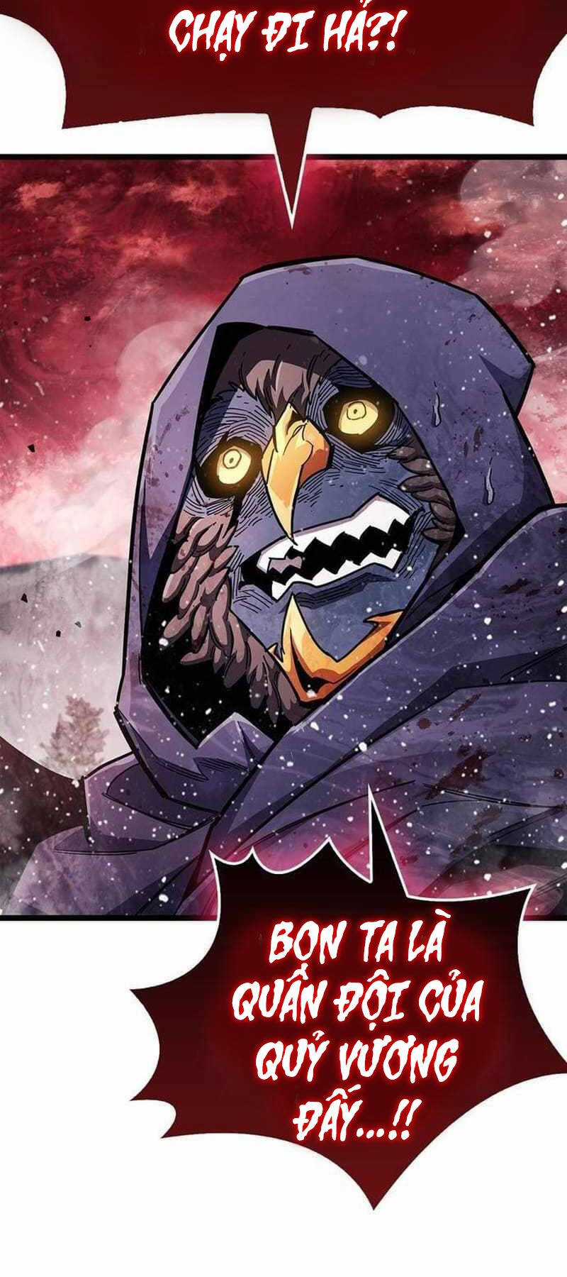 Người Chơi Che Giấu Quá Khứ Chapter 52 trang 32